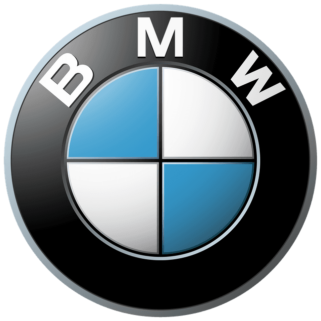 BMW Logo