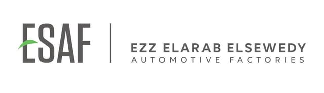 Ezz ELARAB Logo