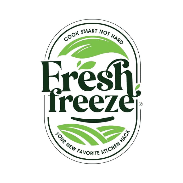 Fresh Freeze Logo