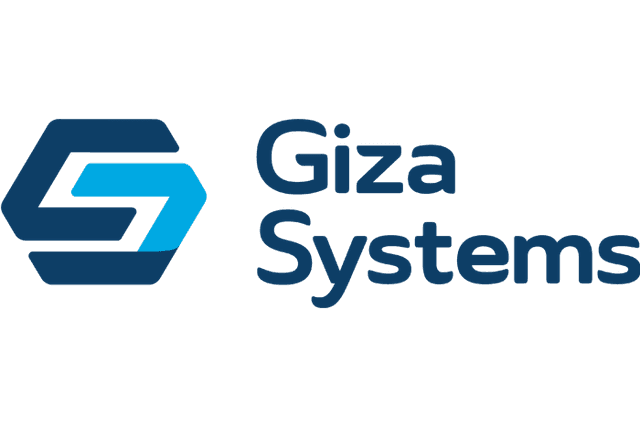 Giza Systems Logo