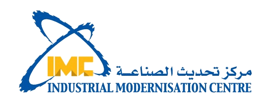 Industrial Modernisation Center Logo