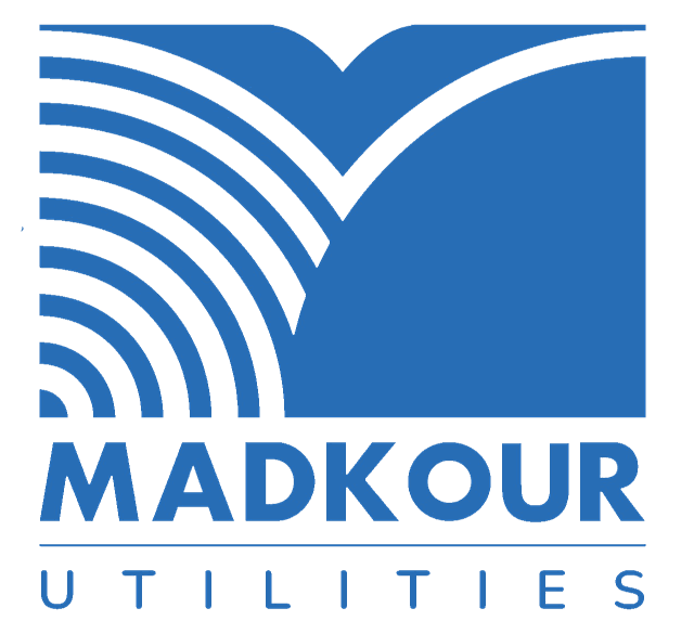 Madkour Logo