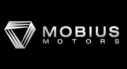 Mobius Logo