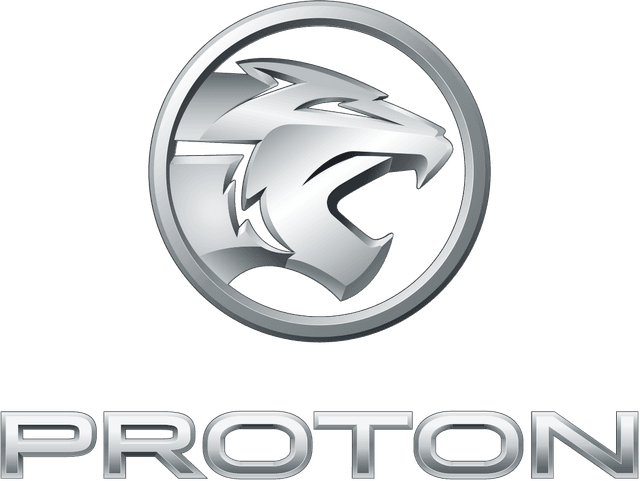 Proton Logo