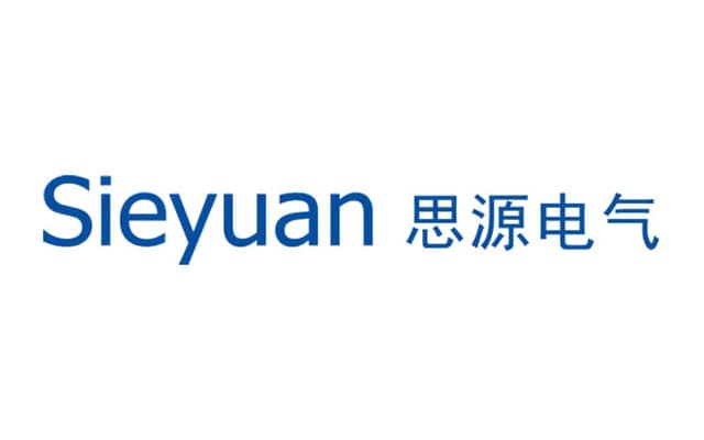 Sieyuan Logo