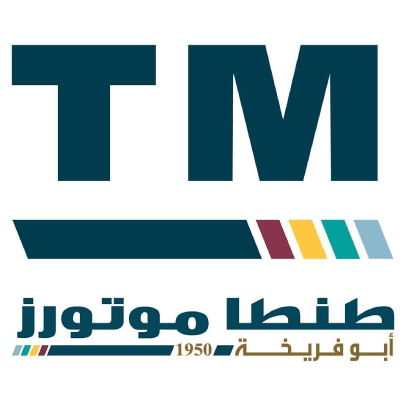 Tanta Motors Logo