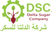 Delta Sugar Company Logo