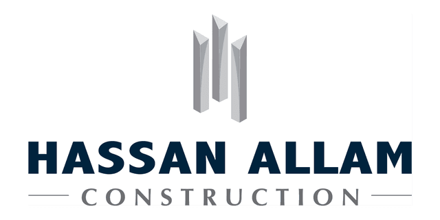 Hassan Allam Logo