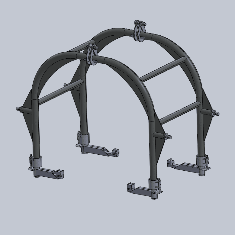 Bavarian Automotive Group Manufacturing Complex - Image 6